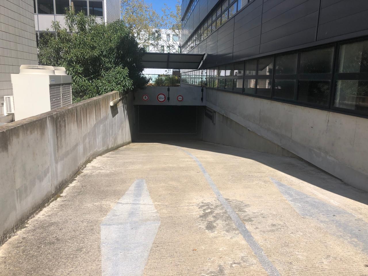 Bureau Blagnac 2451m² Location bureau Blagnac Haute-Garonne OLBUR2421532 3